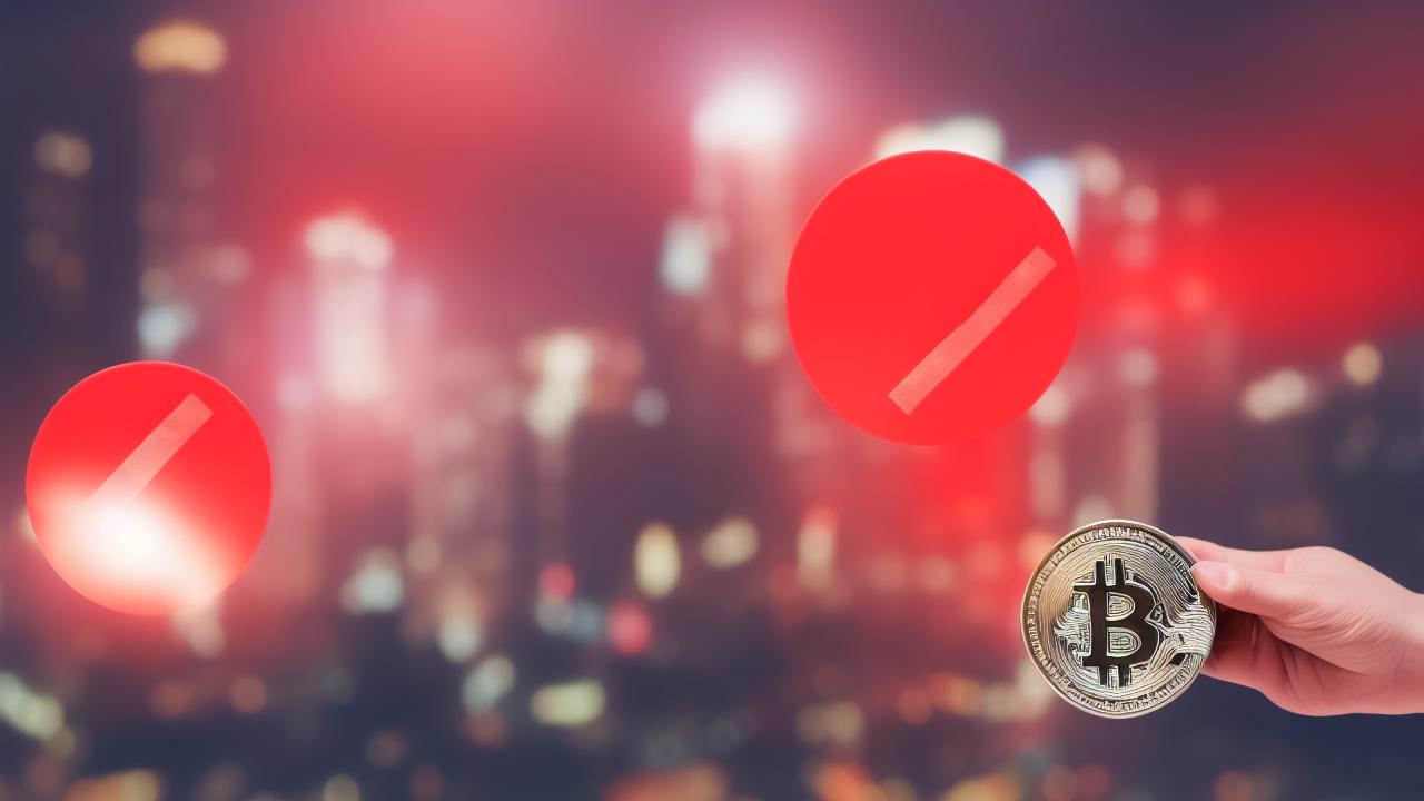 T3 Unit Freezes $100 Million in Cryptocurrency Crimes