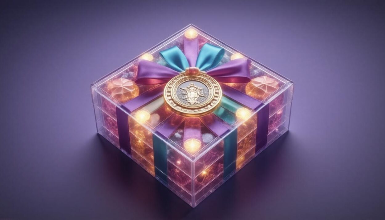 Telegram Introduces NFT Collectible Gifts Update