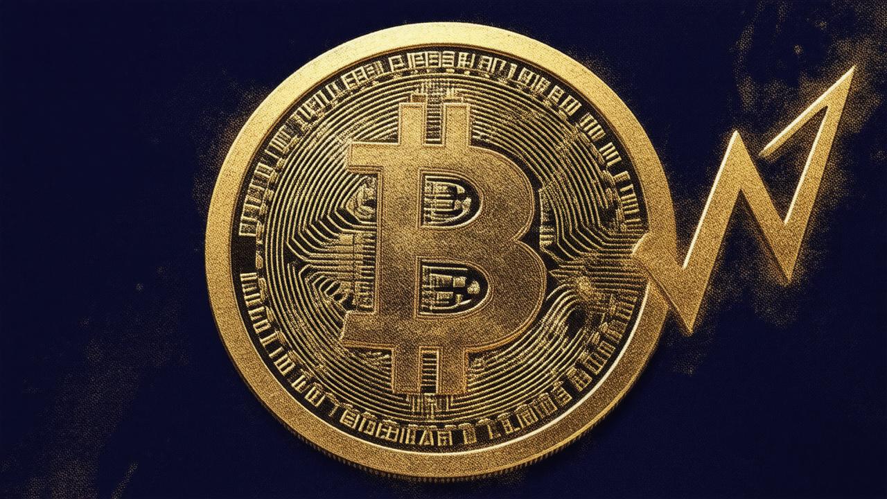 Tesla's Bitcoin Holdings Boost Earnings