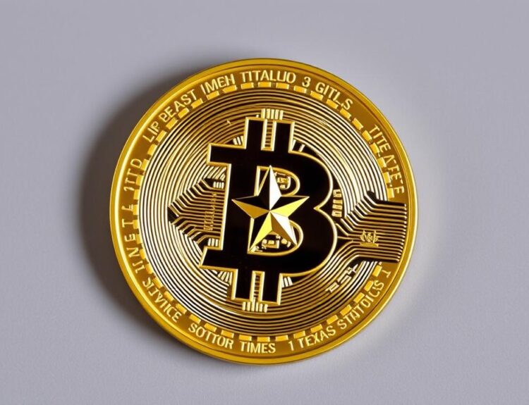 Texas to Create Bitcoin Reserve as Part of Financial Strategy