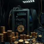 Thai Authorities Shut Bitcoin Mining Farm