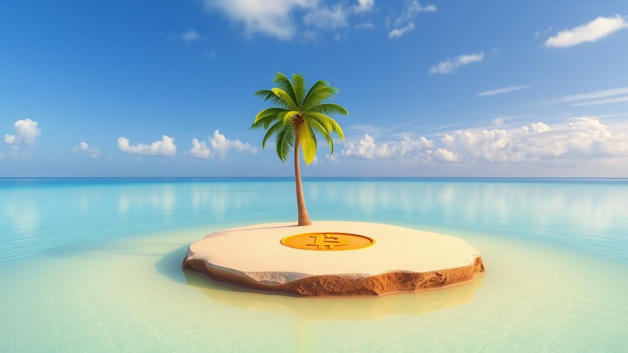Thailand Launches Crypto Sandbox in Phuket This October