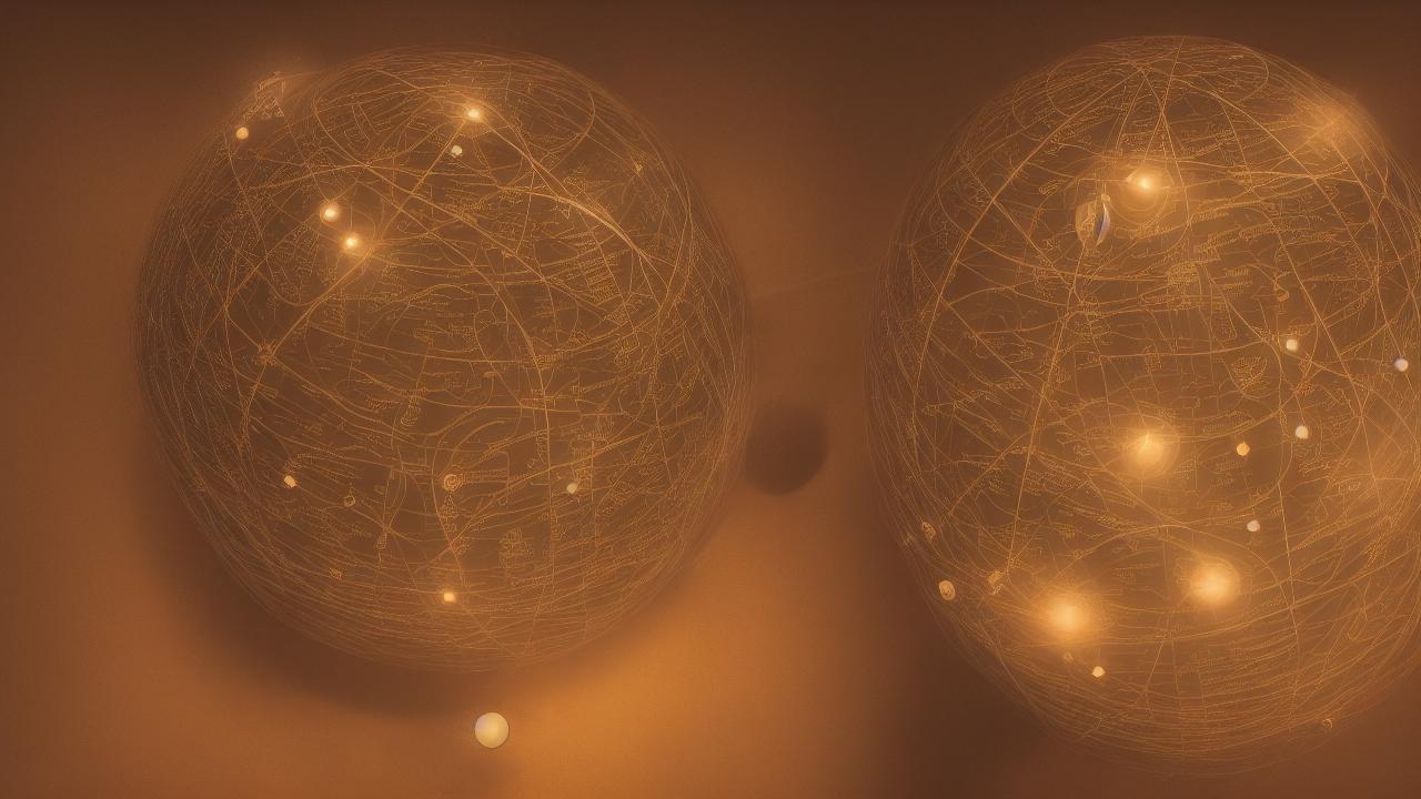 The Graph Unveils Geo Genesis for Web3 Knowledge