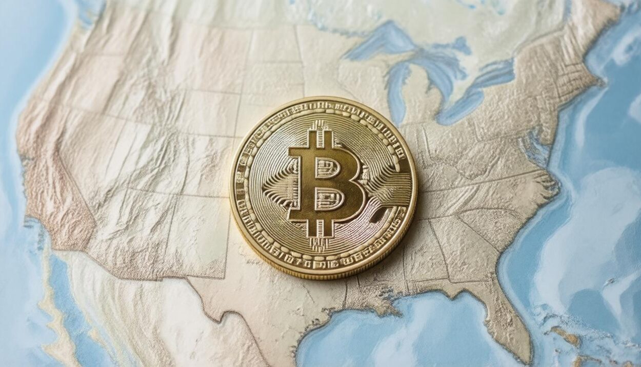 Three US States Create Local Bitcoin Reserves