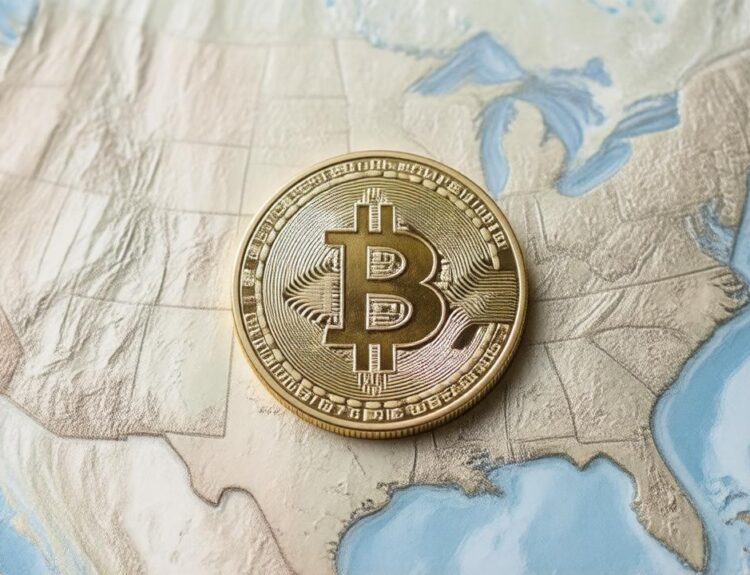 Three US States Create Local Bitcoin Reserves