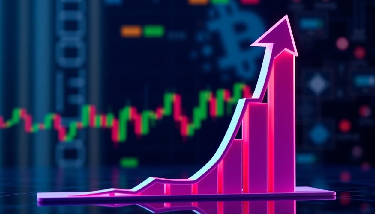 Toshi Newton OSOL See Major Price Gains