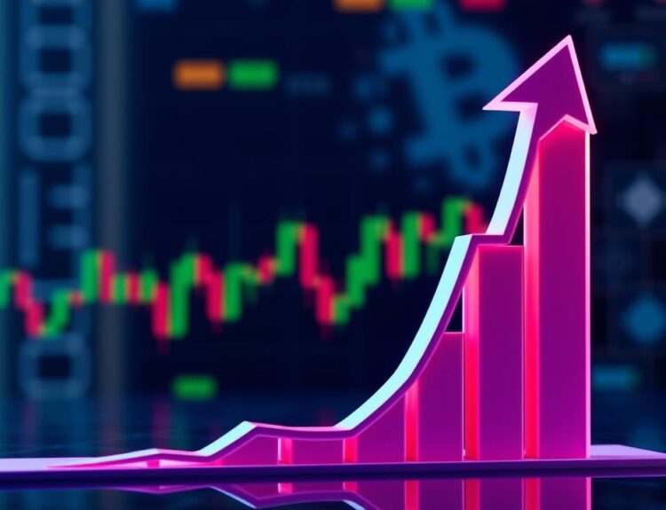 Toshi Newton OSOL See Major Price Gains