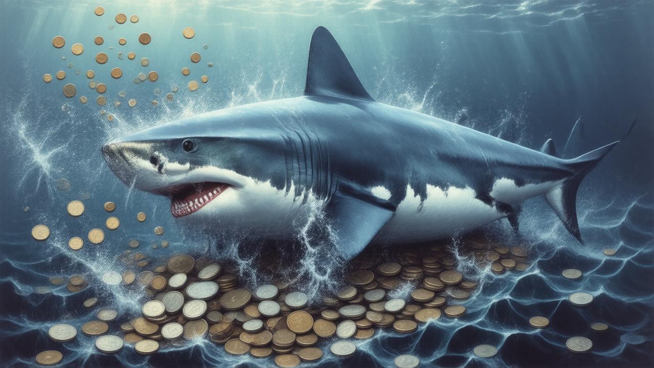 Trump-Backed Meme Coins Plunge