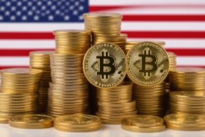 Trump-Backed WLFI Invests $178.2 Million in Crypto