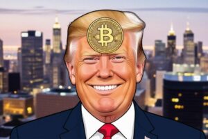 Trump Enters Crypto with Meme Tokens