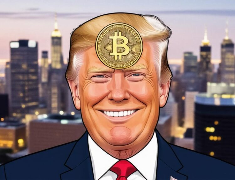 Trump Enters Crypto with Meme Tokens