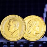 Trump Family's Meme Coins Spark Market Chaos