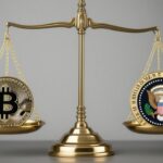 Trump Leaves Crypto Regulations Unclear