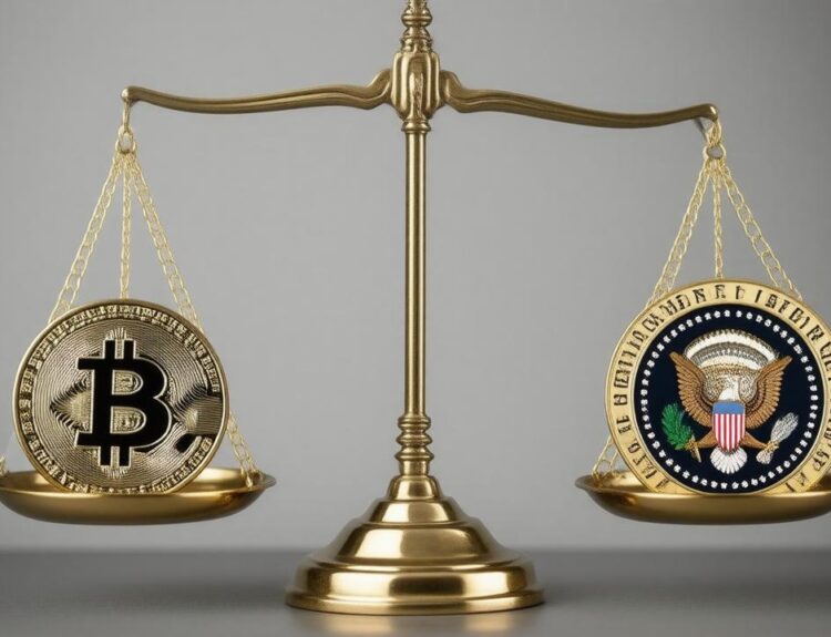 Trump Leaves Crypto Regulations Unclear