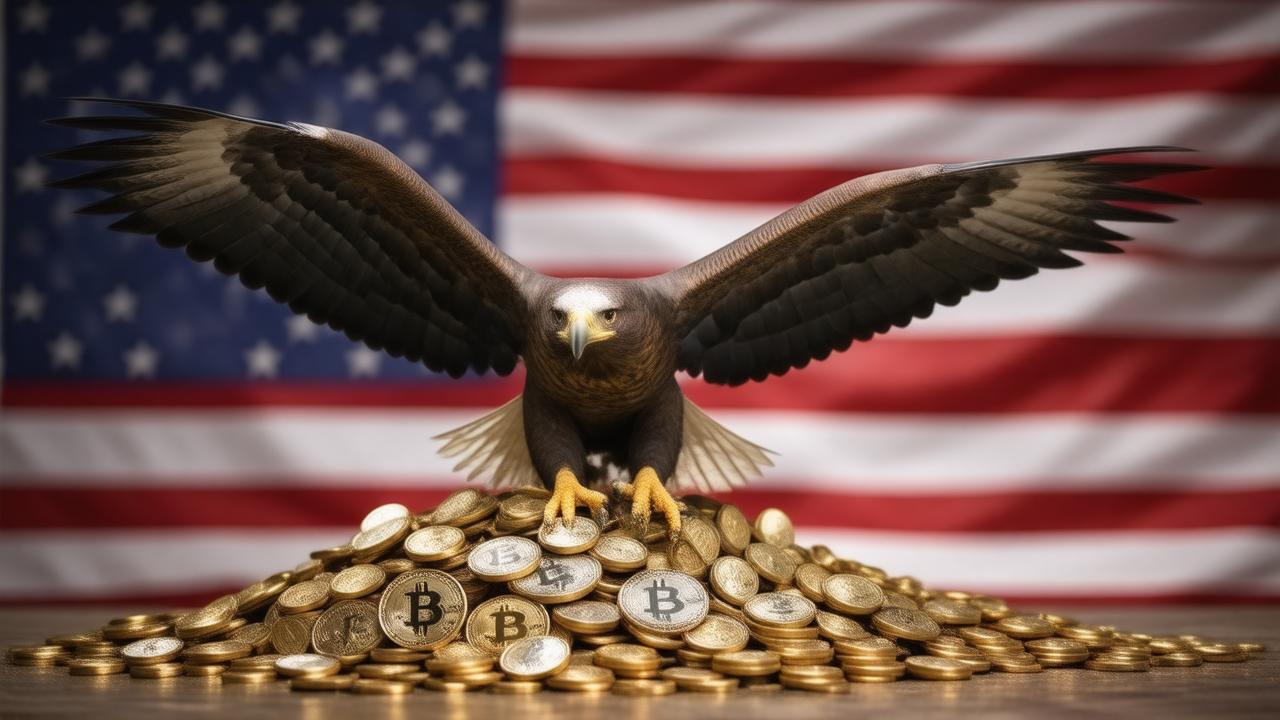 Trump-Linked DeFi Project Invests $100 Billion