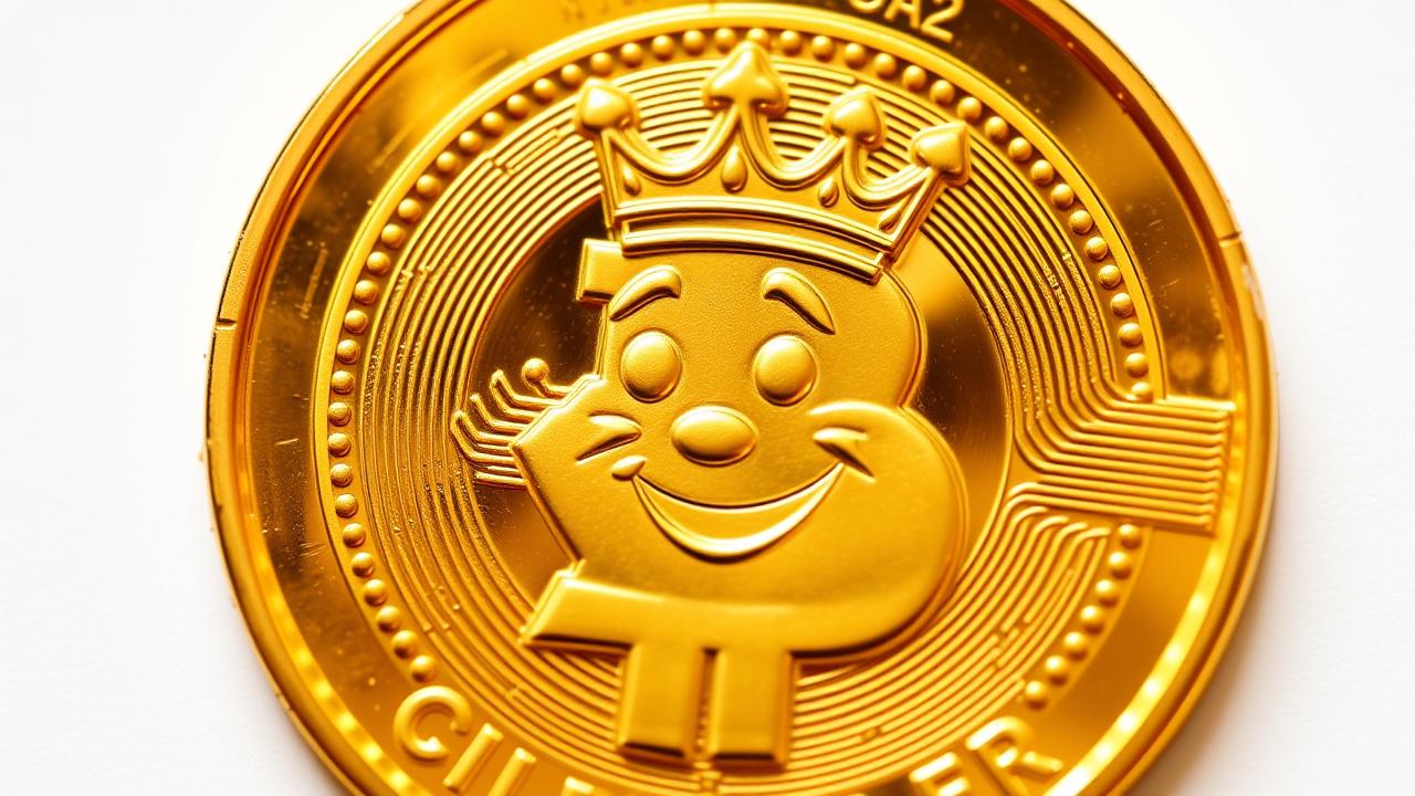 Trump Meme Coin Sparks Insider Profit Concerns