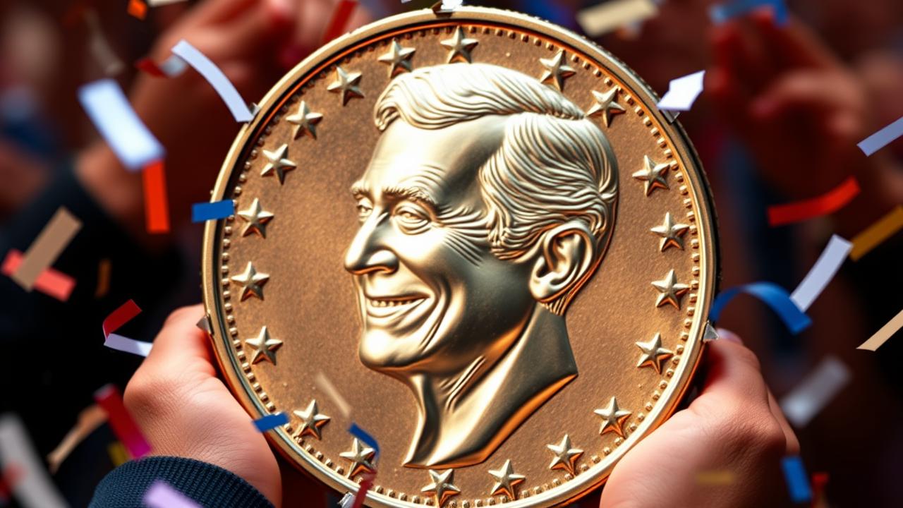 Trump Token Sparks New Era in Meme Coins