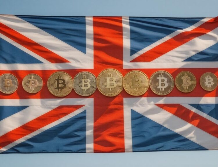 UK Appoints New Economic Secretary Amid Crypto Regulation Push