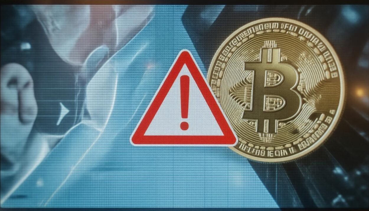 UK FCA Fails to Remove Half of Illegal Crypto Ads