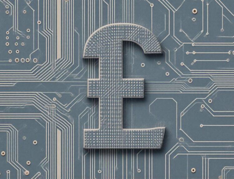 UK Launches Digital Pound Labs for CBDC Testing