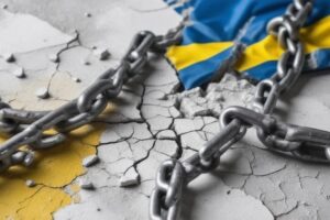 Ukraine Blocks Country's First Crypto Exchange