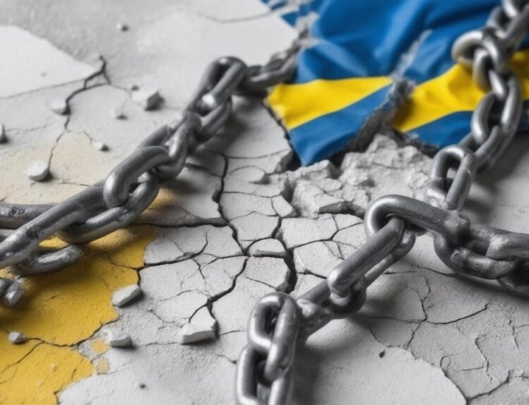 Ukraine Blocks Country's First Crypto Exchange