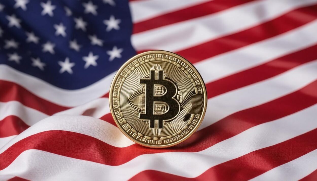 US Bitcoin Holdings Outpace Offshore Counterparts