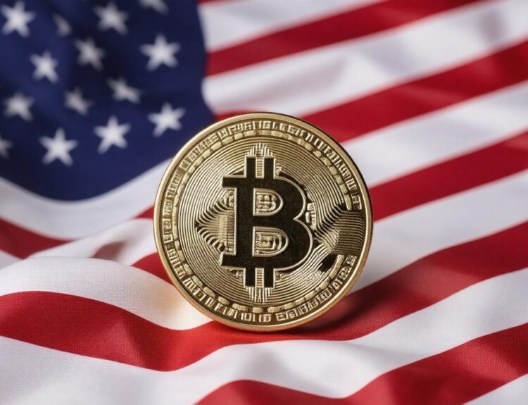 US Bitcoin Holdings Outpace Offshore Counterparts