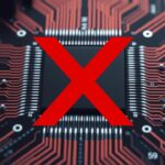 US Blacklists AI Chip Firm Linked to Bitmain Founder