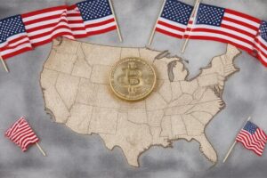 US Crypto Market Sees Record Activity