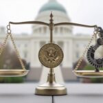 US Establishes Presidential Working Group on Digital Assets