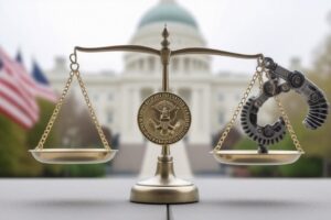 US Establishes Presidential Working Group on Digital Assets