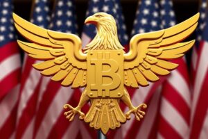 US Eyes Crypto and AI Dominance