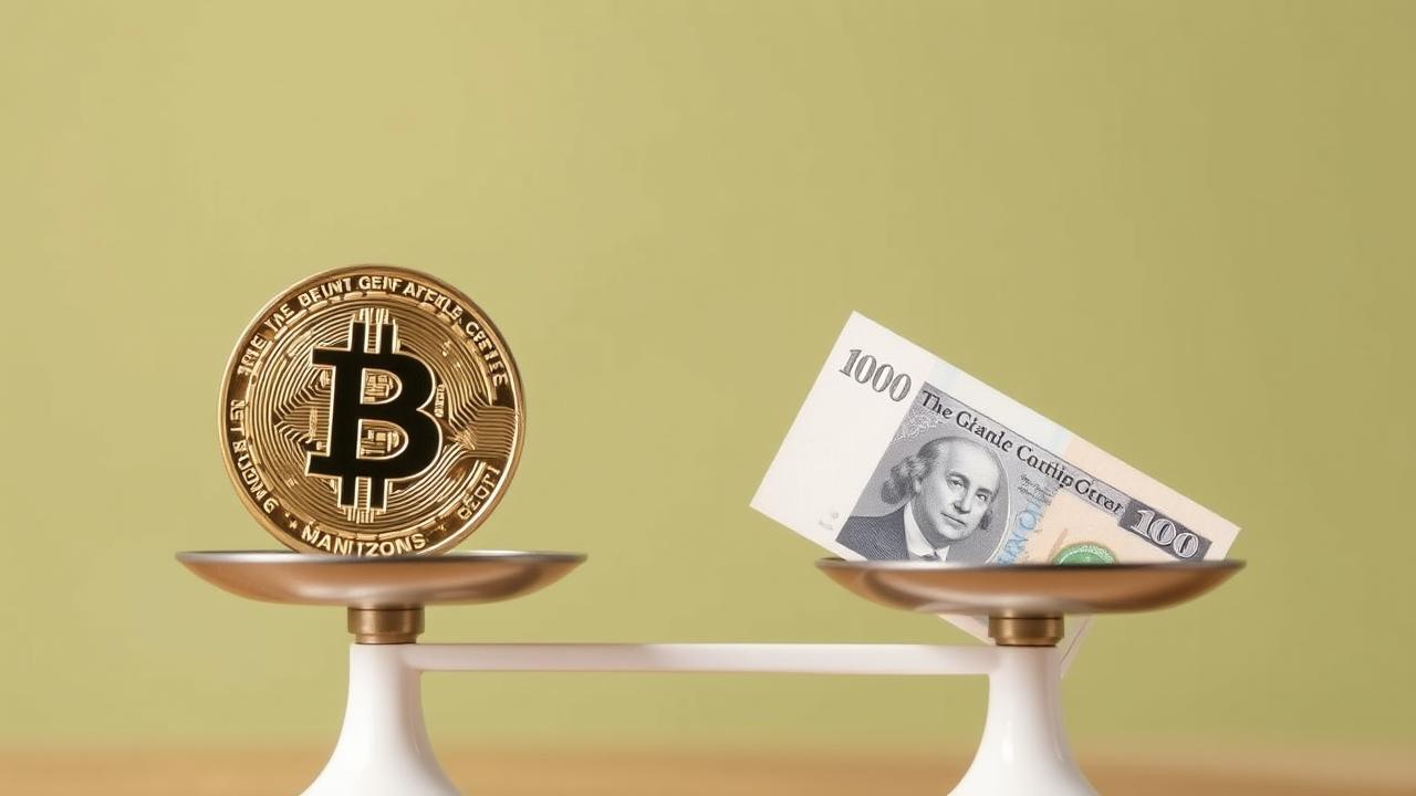 US House Probes Debanking Practices Against Crypto