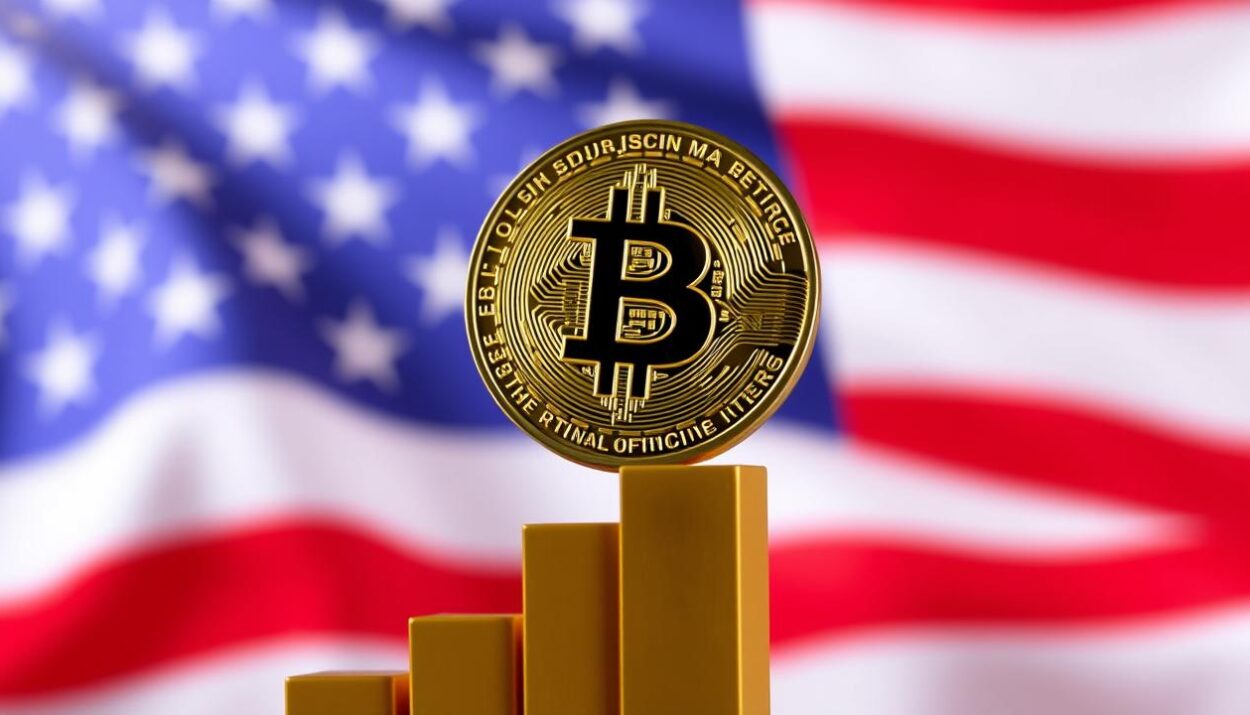 US Sees 70% Cryptocurrency Adoption