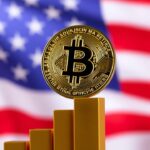 US Sees 70% Cryptocurrency Adoption