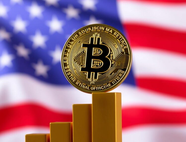 US Sees 70% Cryptocurrency Adoption