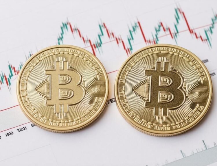 US Spot Bitcoin ETFs Start 2025 Strong