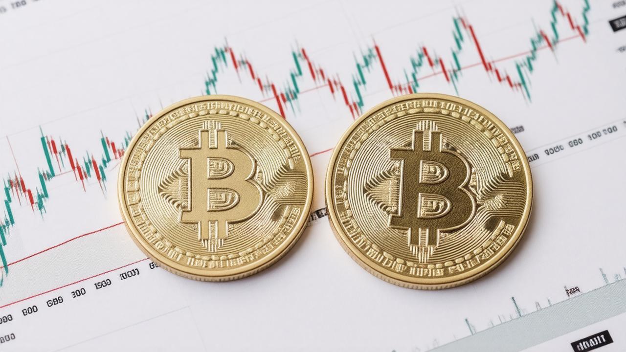 US Spot Bitcoin ETFs Start 2025 Strong