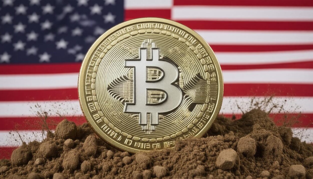 US States Introduce Bitcoin Reserve Laws Amid Growing Support