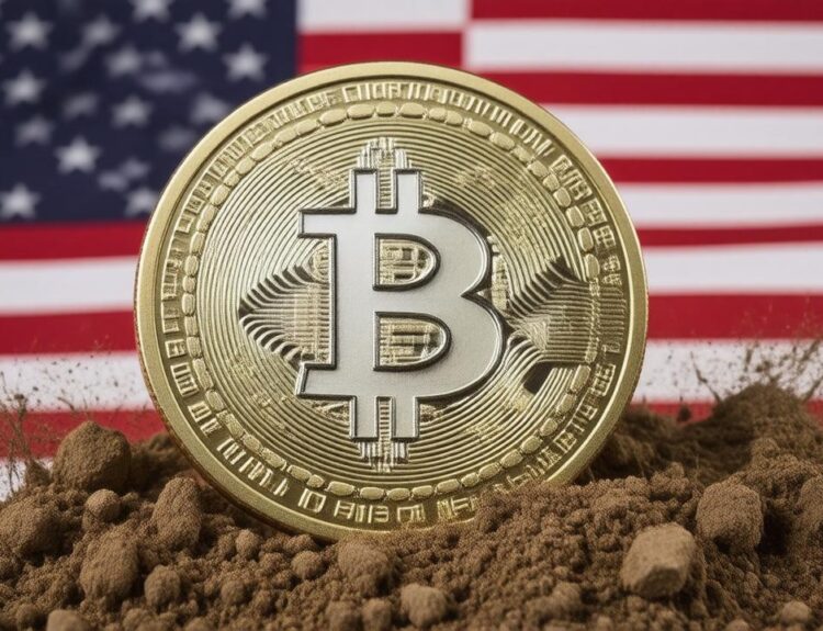 US States Introduce Bitcoin Reserve Laws Amid Growing Support