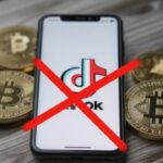 US TikTok Ban Impact on Crypto Market