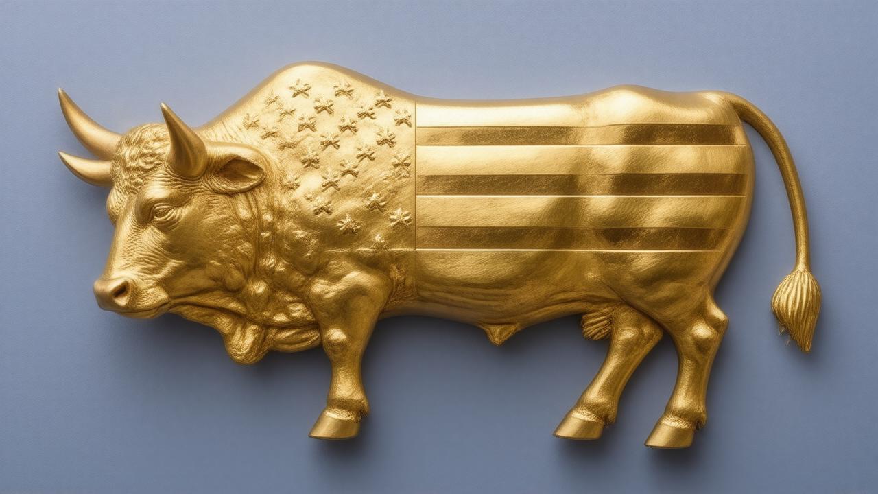 US to Acquire 400,000 Bitcoins by 2025