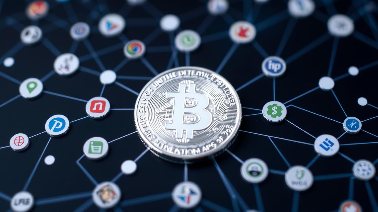 USD Coin Now Live on Aptos Blockchain