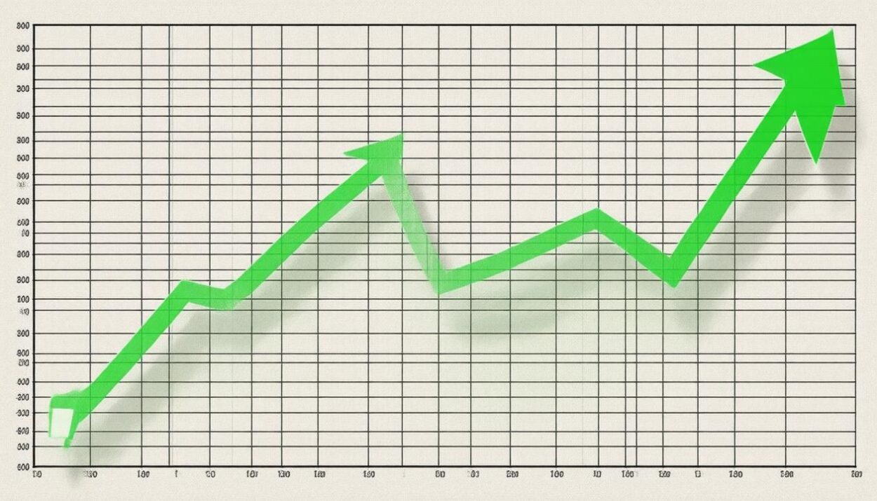 VERUM and PHALA Surge Amid Crypto Market Downturn