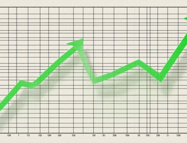 VERUM and PHALA Surge Amid Crypto Market Downturn