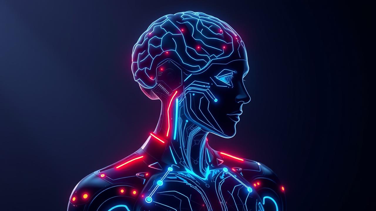 Vitalik Buterin on AI and Humanity
