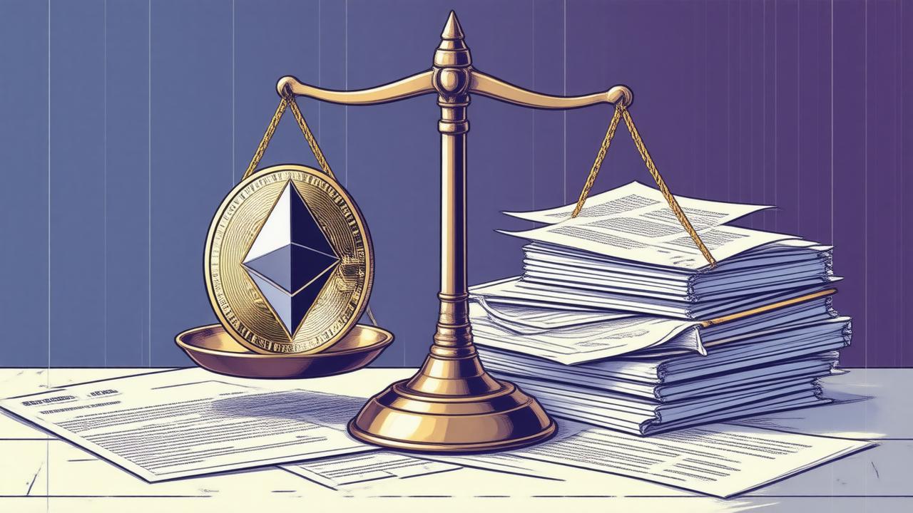 Vitalik Buterin Responds to Ethereum Foundation ETH Sales