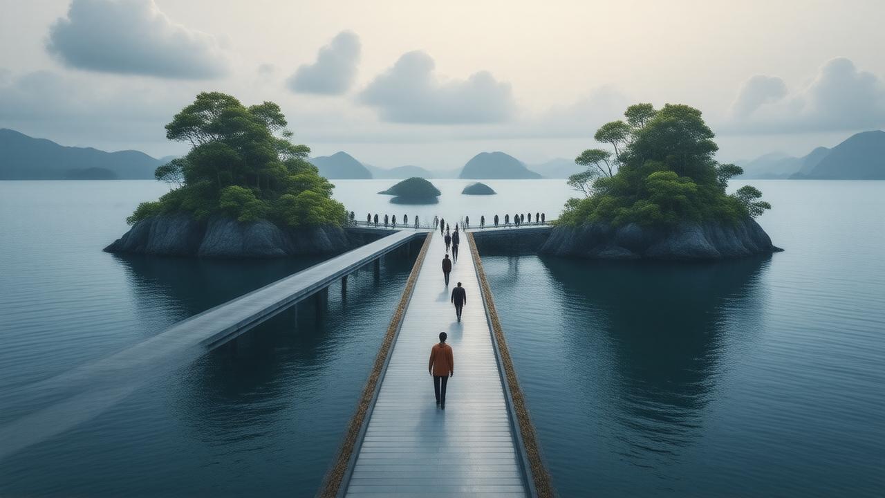 Vitalik Buterin Urges Crypto Industry Mainstream Engagement