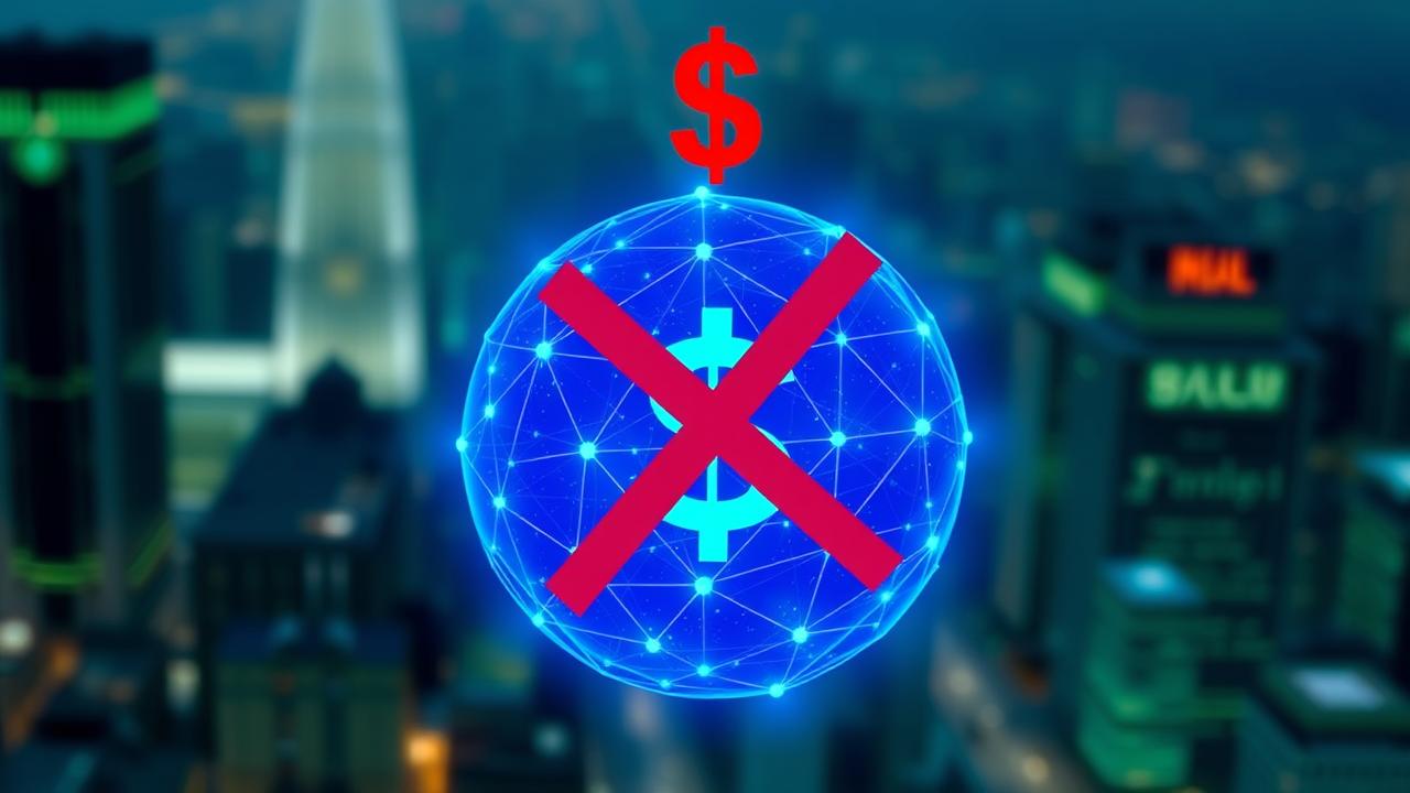 Vitalik Buterin Warns Against Ethereum's Profit-Driven Models